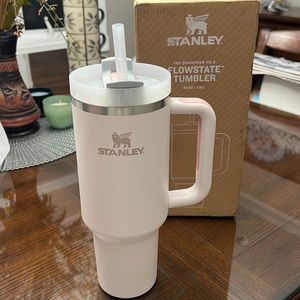 THE QUENCHER H2.0 FLOWSTATE™ TUMBLER | 40 OZ NWT